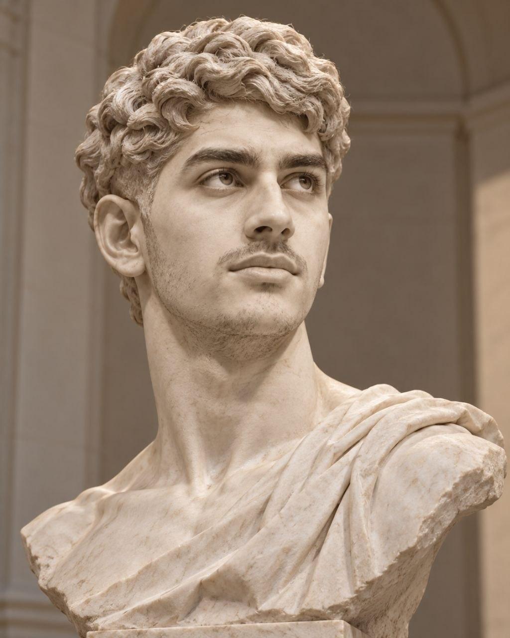صورة حسن بافليح